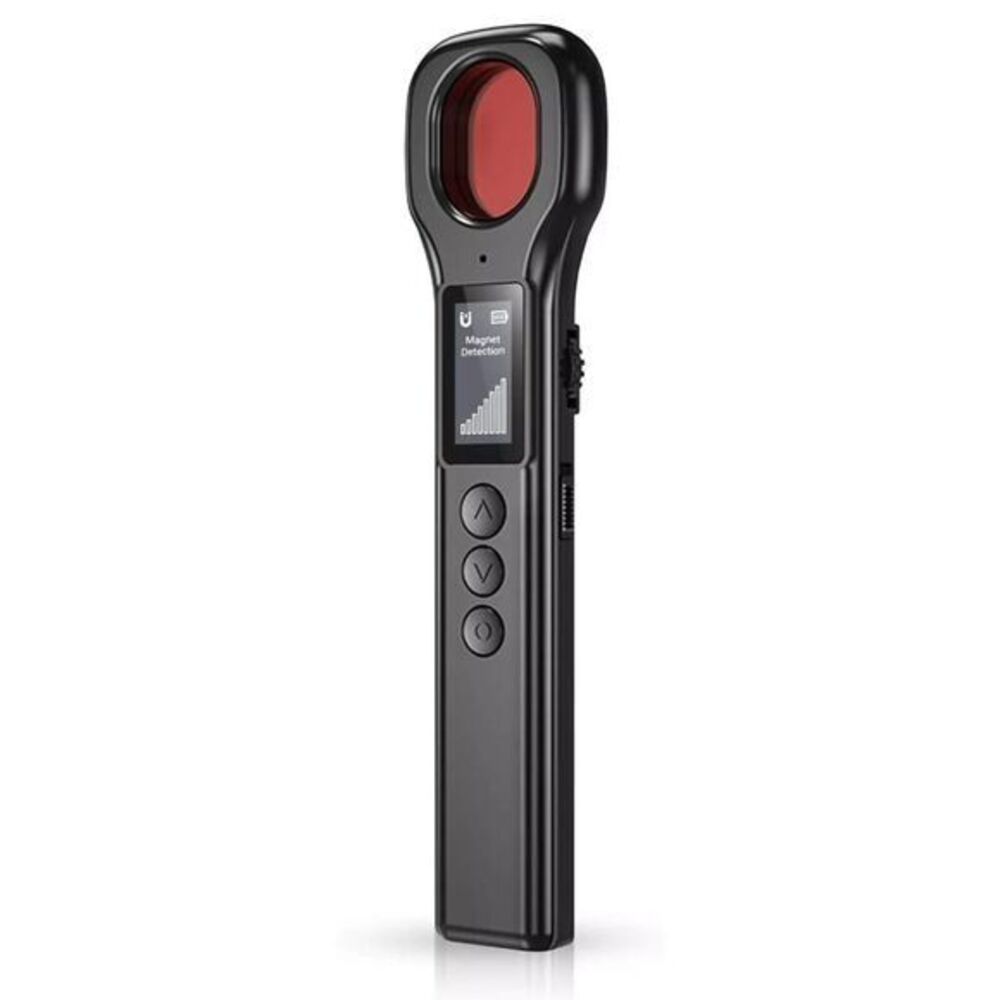 Navfalcon Hidden‎ Camera Detector, GPS Tracker Detector,Anti Spy Camera Detect